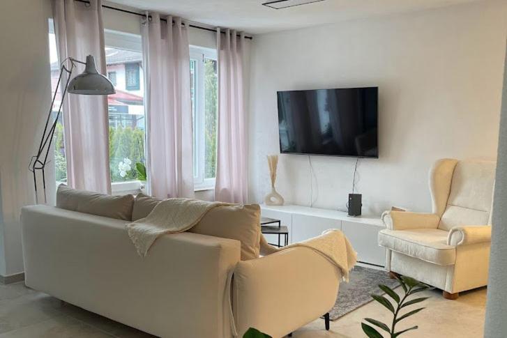 Ferienwohnung Bullaku Piding Luaran gambar