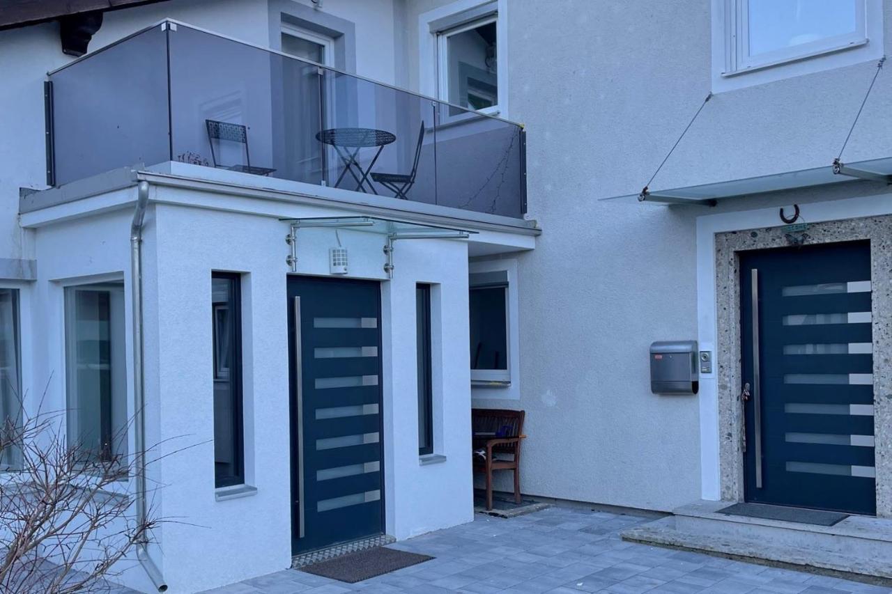 Ferienwohnung Bullaku Piding Luaran gambar