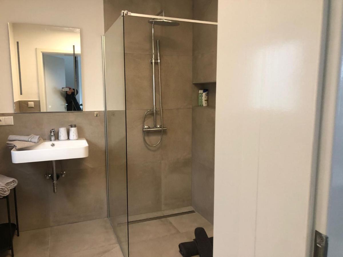 Ferienwohnung Bullaku Piding Luaran gambar