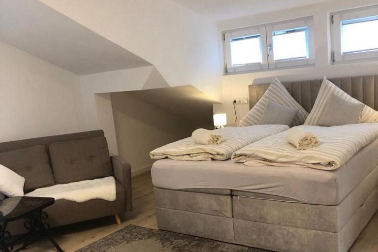 Ferienwohnung Bullaku Piding Luaran gambar