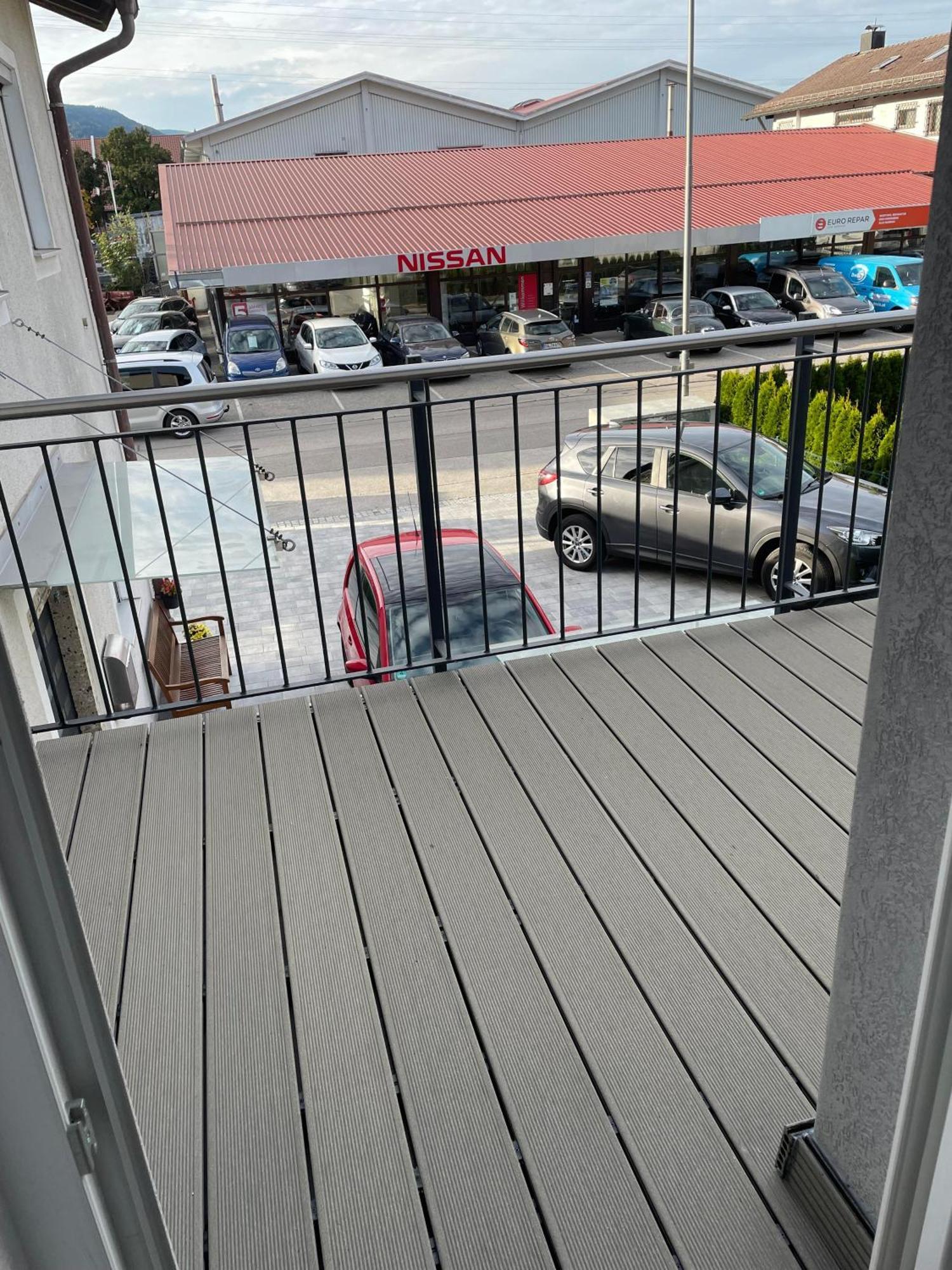 Ferienwohnung Bullaku Piding Luaran gambar