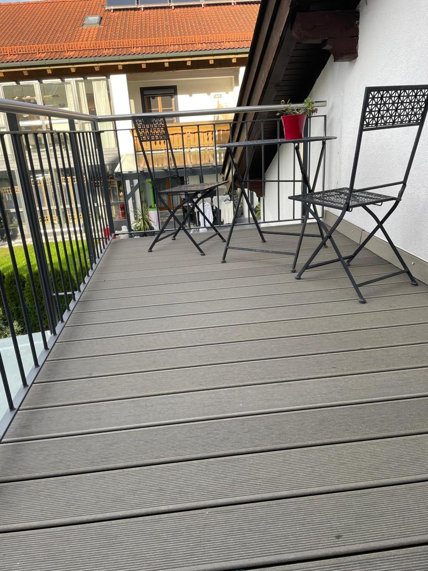Ferienwohnung Bullaku Piding Luaran gambar