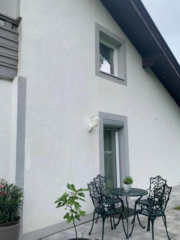 Ferienwohnung Bullaku Piding Luaran gambar
