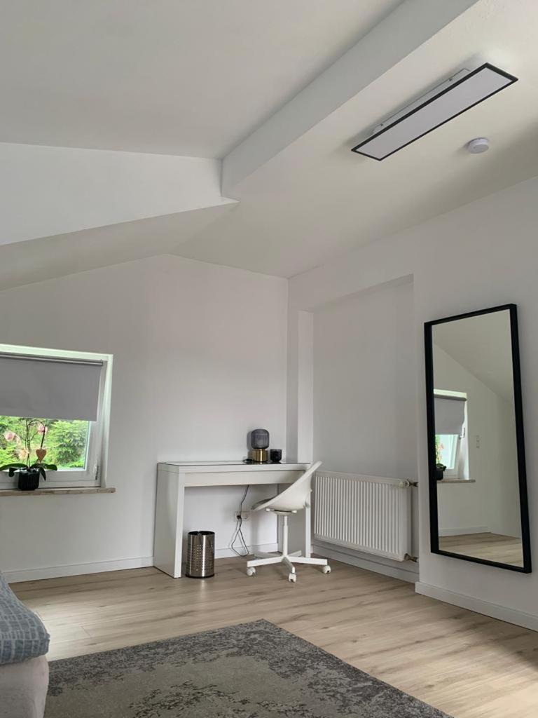 Ferienwohnung Bullaku Piding Luaran gambar