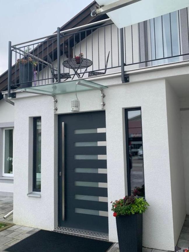 Ferienwohnung Bullaku Piding Luaran gambar