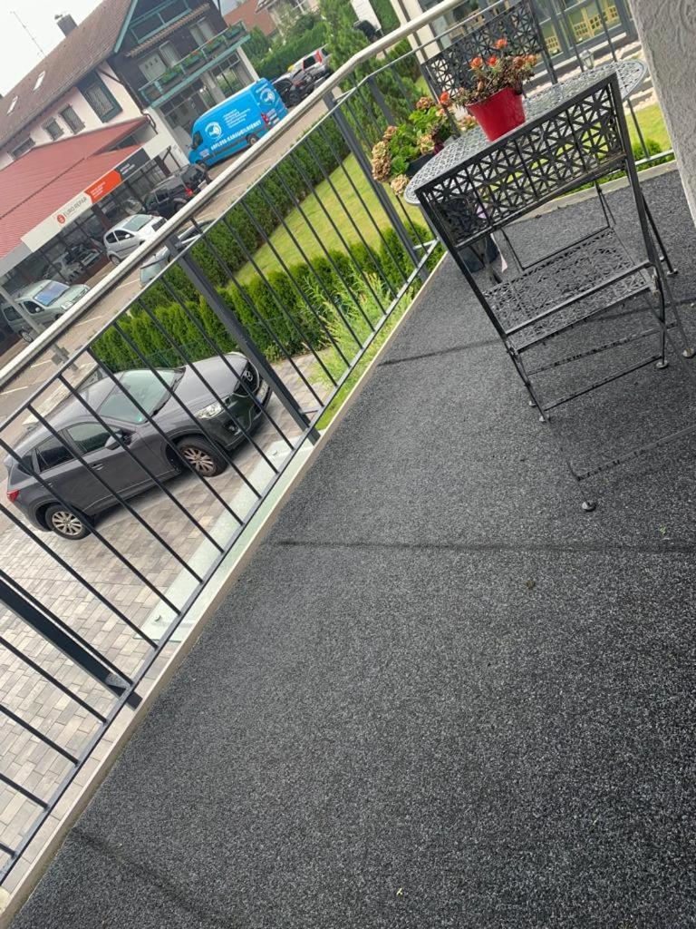 Ferienwohnung Bullaku Piding Luaran gambar